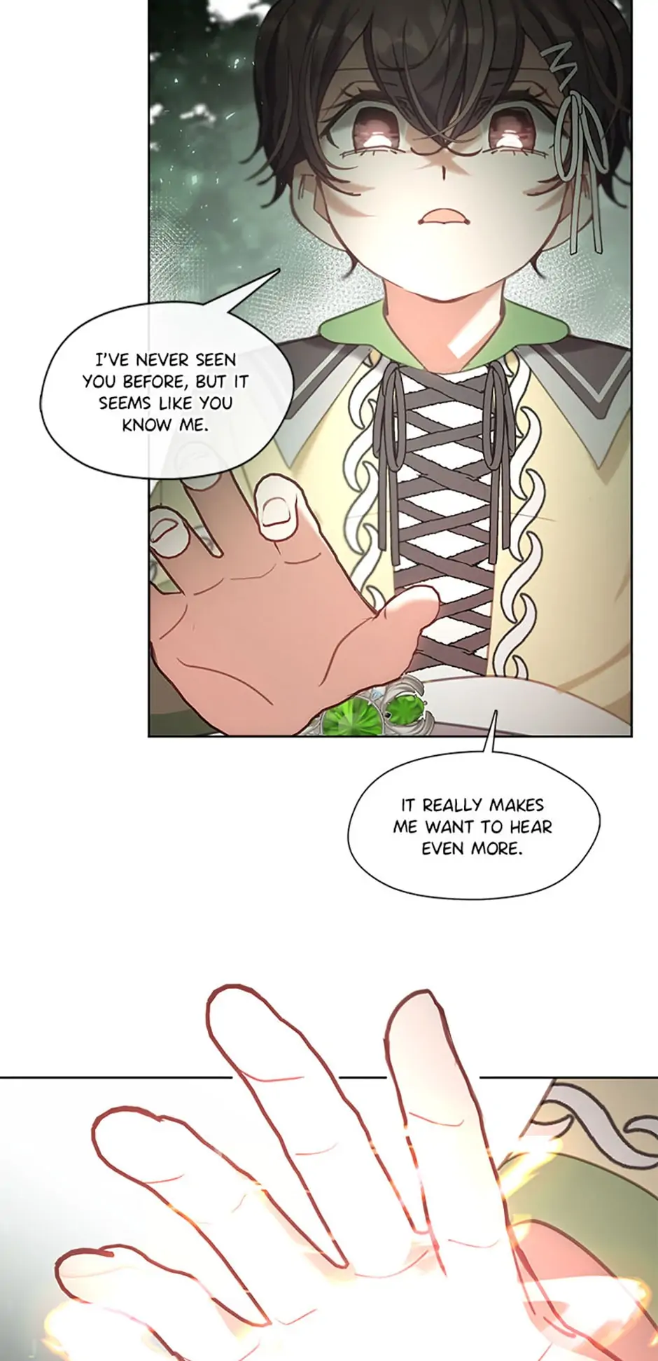 Devoted to Diamond chapter 46 - page 29